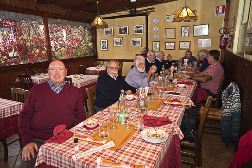 Pranzo d’Autummo 2021